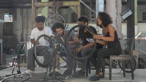 A donde nos lleva — foto 1