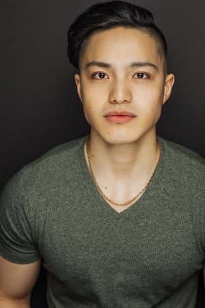Wei Chung