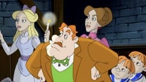 The Canterville Ghost — foto 3