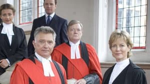 Judge John Deed — foto 11