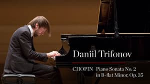 Daniil Trifonov spielt Chopins Klavierkonzert Nr. 2 — foto 1