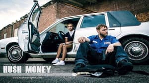 Hush Money — foto 1