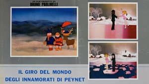 Il giro del mondo degli innamorati di Peynet — foto 1