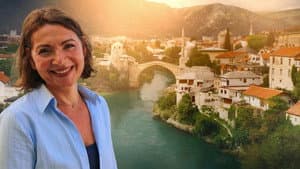 The Balkans: Europe’s Forgotten Frontier — foto 1
