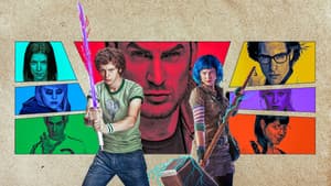 Scott Pilgrim vs. los ex de la chica de sus sueños — foto 1