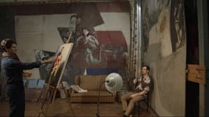 L’art pour l’art — foto 1