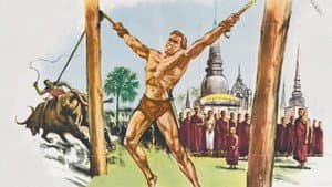 Tarzan's Three Challenges — foto 4