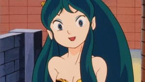うる星やつら 春だ、とびだせ！ — foto 2