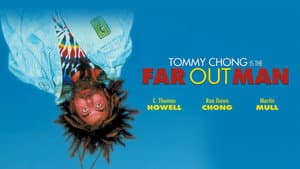 Far Out Man — foto 8