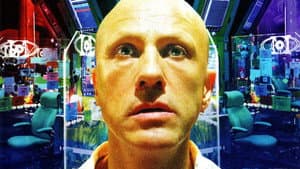 The Zero Theorem — foto 1