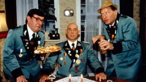 Hausmeister Krause – Ordnung muss sein — foto 8