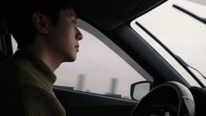 計程車內，計程車外 — foto 1