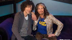 The Howard Stern Show — foto 1