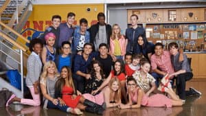 Degrassi: La Nueva Generación — foto 1