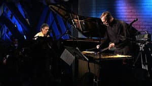 Chick Corea Rendezvous in New York - Chick Corea & Gary Burton Duet — foto 1