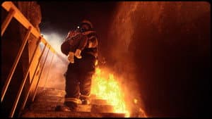 Faith Under Fire — foto 10