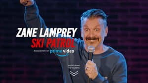 Zane Lamprey: Ski Patrol — foto 1