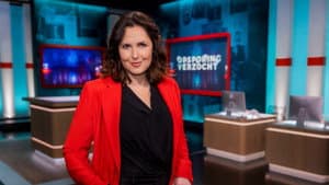 Opsporing Verzocht — foto 1