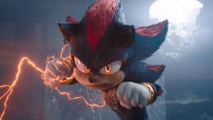 Sonic 3: La película — foto 11
