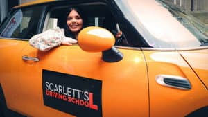 Scarlett's Driving School — foto 1