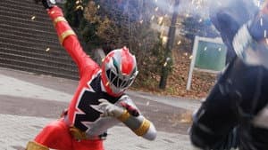 騎士竜戦隊リュウソウジャー 特別編 メモリー・オブ・ソウルメイツ — foto 7