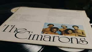 Harder Than the Rock: The Cimarons Story — foto 2
