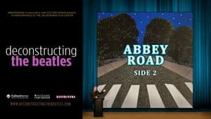 Deconstructing the Beatles' Abbey Road: Side 2 — foto 1