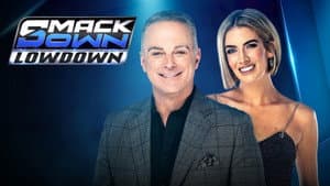 The SmackDown LowDown — foto 2