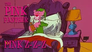 Pink Z-Z-Z — foto 1