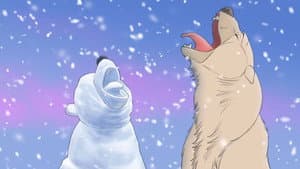 Snow Bear — foto 1