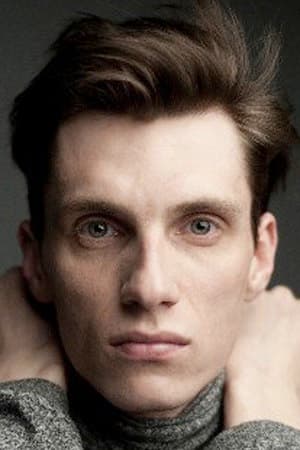 Evgeniy Kuzmin