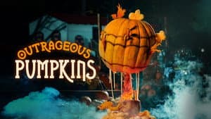 Outrageous Pumpkins — foto 6