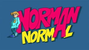 Norman Normal — foto 1