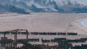 Northern Range — foto 1