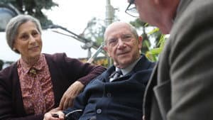 Pau: la força d’un silenci — foto 2