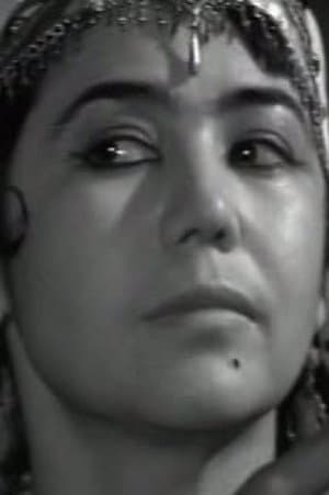 Шарафат Шакирова