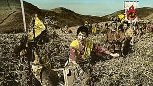 戦国野郎 — foto 6