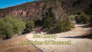 Not Really... The Dukes of Hazzard: A Hardcore Parody — foto 2