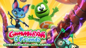 Gummibär & Friends: Operation Cotton Candy — foto 3