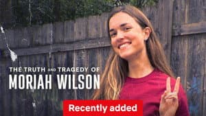 La verdad detrás de la tragedia de Moriah Wilson — foto 2