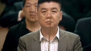 Triades : la Mafia chinoise à la conquête du monde — foto 1