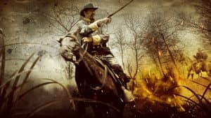A Rebel Born — foto 4