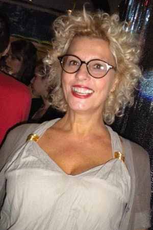 Rezana Çeliku