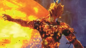 La leyenda del Rey Mono: El regreso del héroe — foto 6