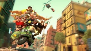Mortadelo y Filemón contra Jimmy el locuaz — foto 10