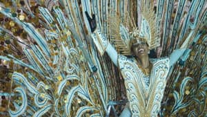 Becoming a Queen — foto 1