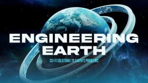ENGINEERING EARTH: Sci-Fi Solutions to Earth's Problems — foto 1