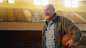 Jump Shot: The Kenny Sailors Story — foto 1