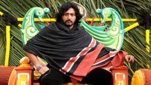 மம்பட்டியான் — foto 2