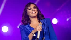 Ewa Farna 10: Neznámá známá — foto 1